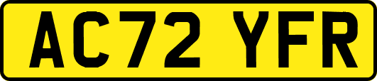 AC72YFR