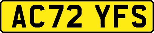 AC72YFS