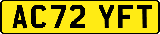 AC72YFT