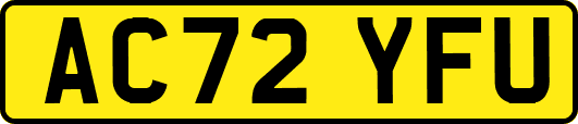 AC72YFU