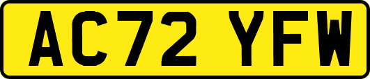 AC72YFW