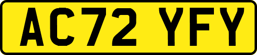 AC72YFY