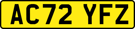 AC72YFZ