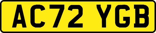 AC72YGB