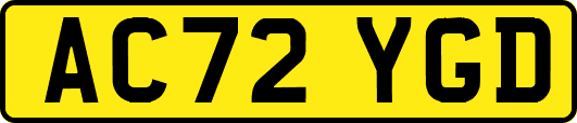 AC72YGD