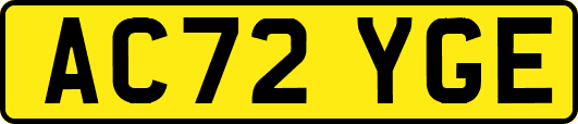 AC72YGE