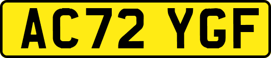 AC72YGF