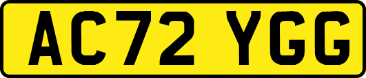 AC72YGG