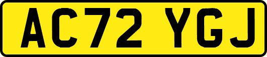 AC72YGJ