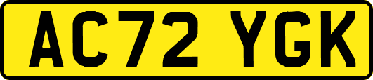 AC72YGK