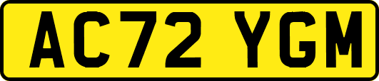 AC72YGM