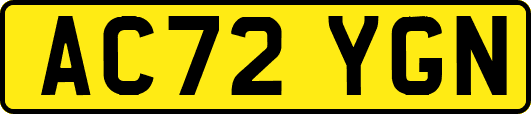 AC72YGN