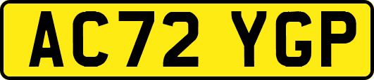AC72YGP