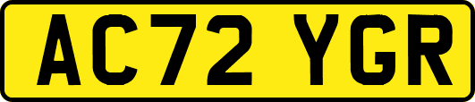 AC72YGR