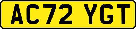 AC72YGT