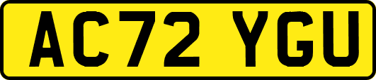 AC72YGU