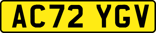 AC72YGV