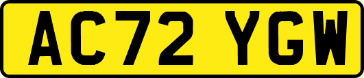 AC72YGW