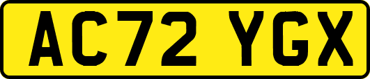 AC72YGX