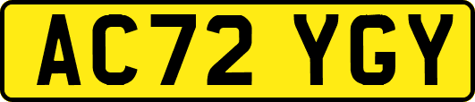 AC72YGY