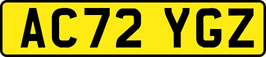 AC72YGZ