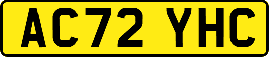 AC72YHC