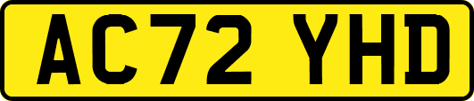 AC72YHD