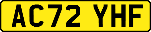 AC72YHF