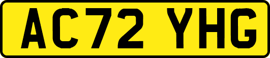 AC72YHG