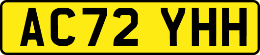 AC72YHH