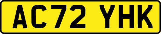 AC72YHK