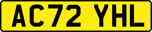 AC72YHL
