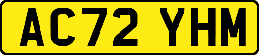 AC72YHM