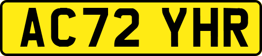 AC72YHR