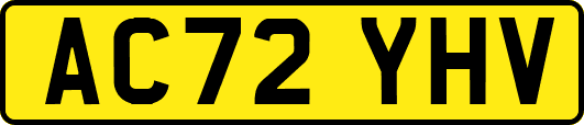 AC72YHV