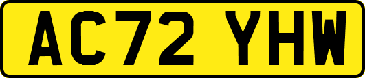 AC72YHW