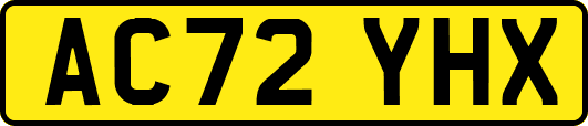 AC72YHX