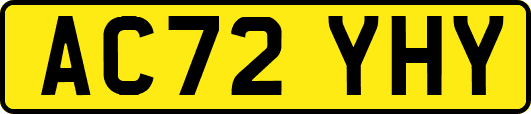 AC72YHY
