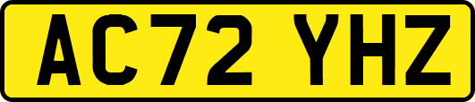 AC72YHZ