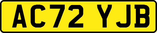 AC72YJB