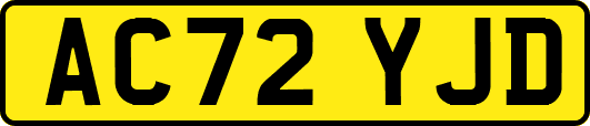 AC72YJD