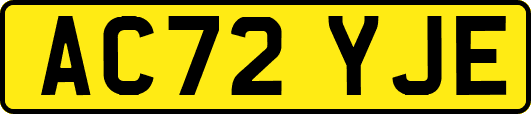 AC72YJE