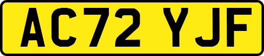 AC72YJF