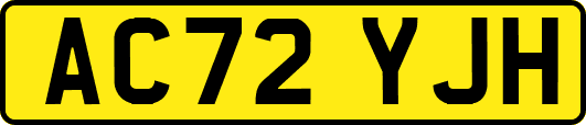 AC72YJH