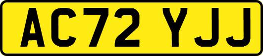 AC72YJJ