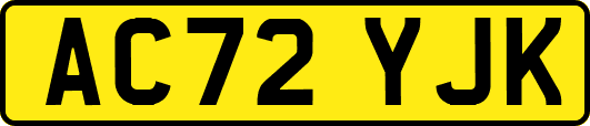 AC72YJK