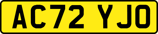 AC72YJO
