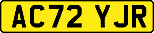 AC72YJR