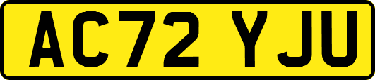 AC72YJU