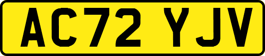 AC72YJV